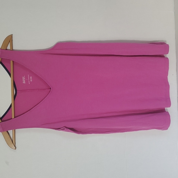 Gilligan and OMalley sleepwear top - Picture 1 of 5